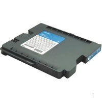 Ricoh High Yield Gel Cartridge Cyan (405537)